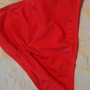 California Sunshine Cheeky Bottom Size Larhe